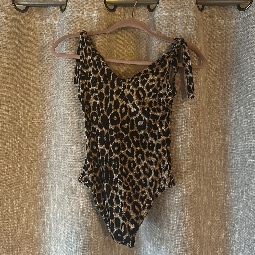 Nastygal Bodysuit
